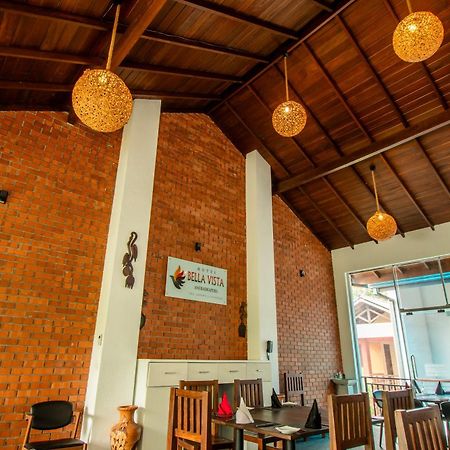 Hotel Bella Vista Анурадхапура Екстериор снимка