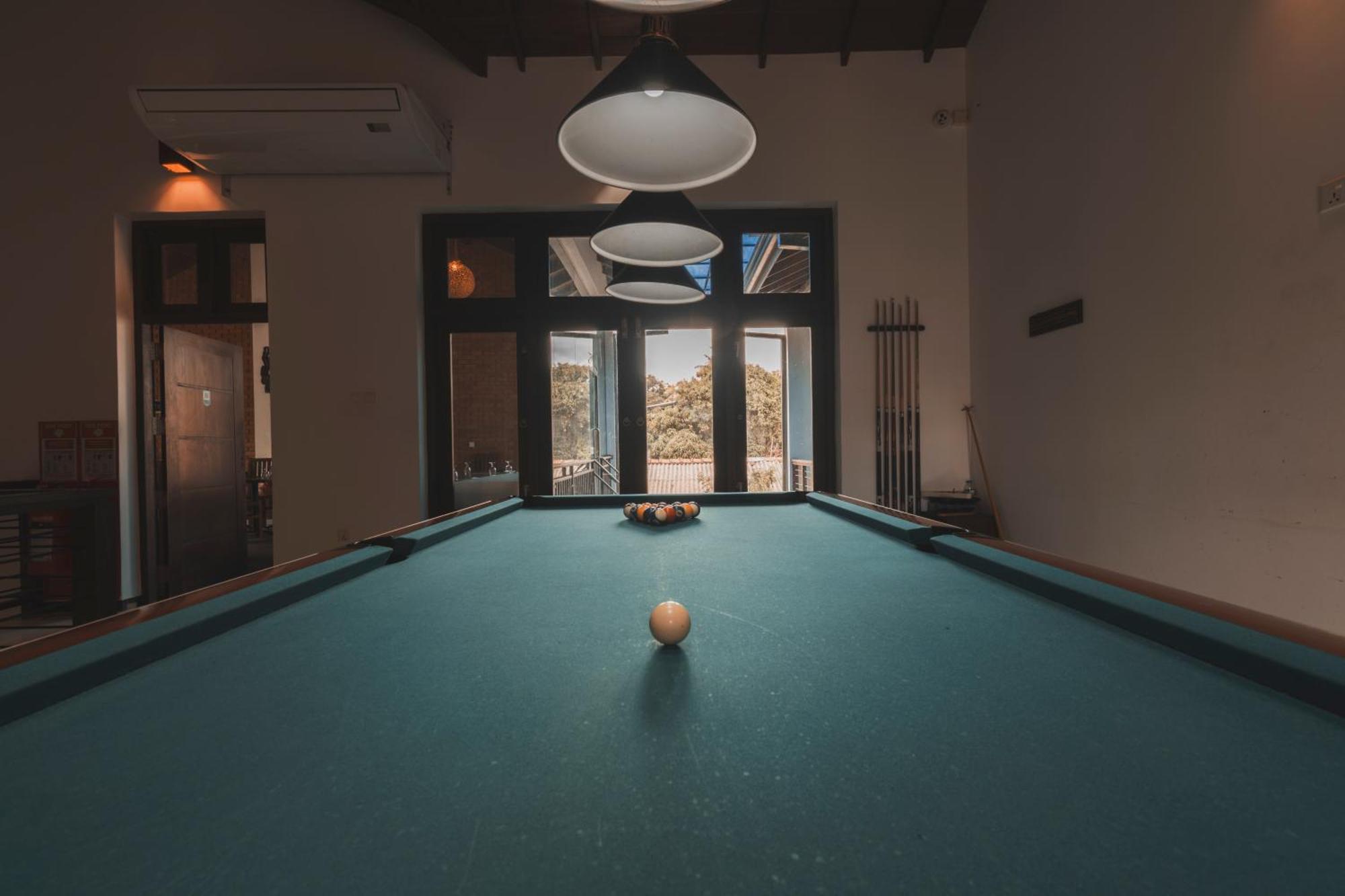 Hotel Bella Vista Анурадхапура Екстериор снимка
