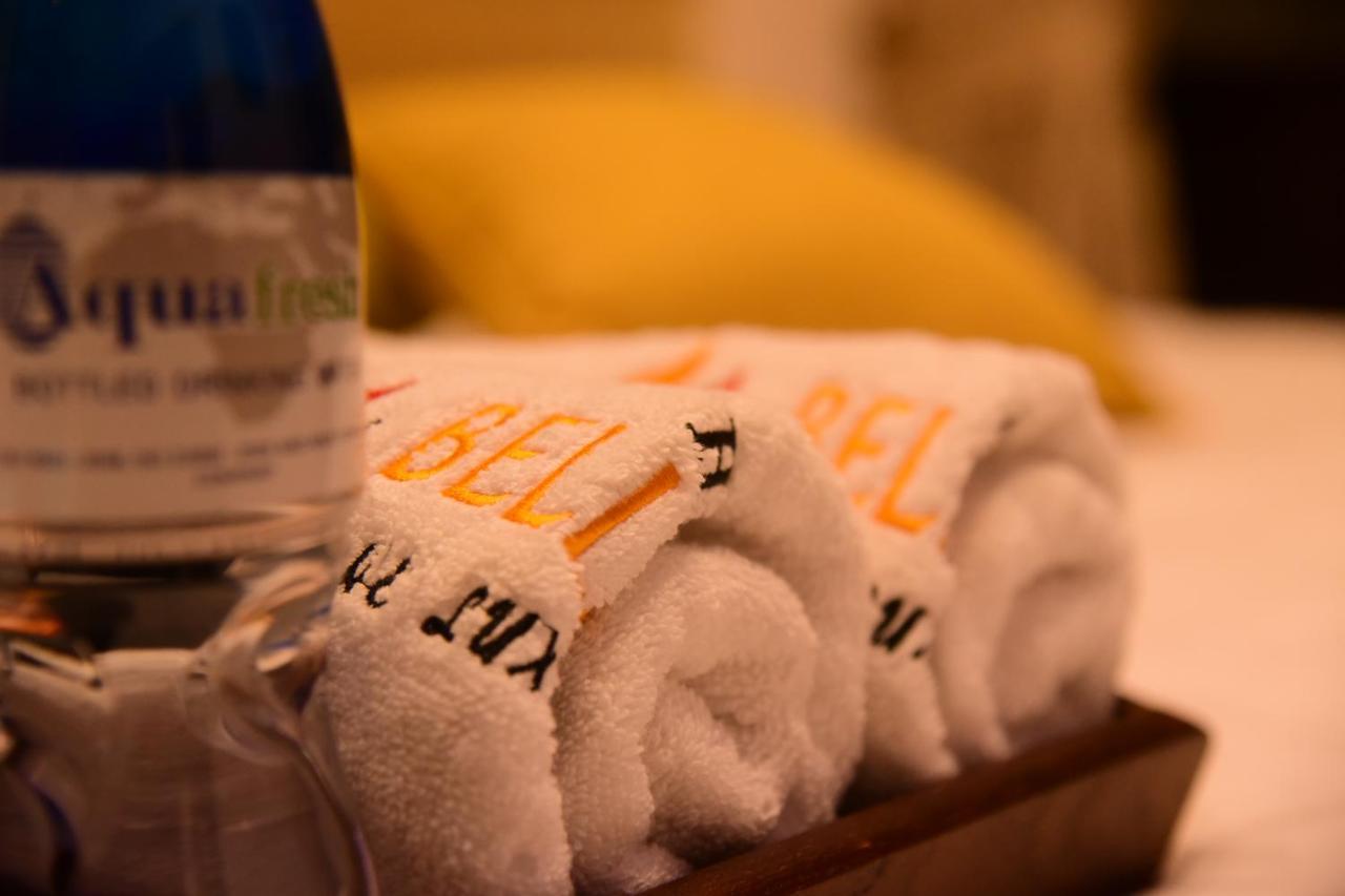 Hotel Bella Vista Анурадхапура Екстериор снимка